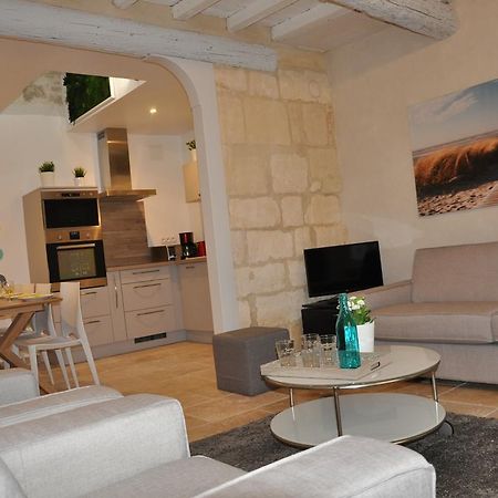Holiday In Arles -Maison Du Centre Historique Екстериор снимка
