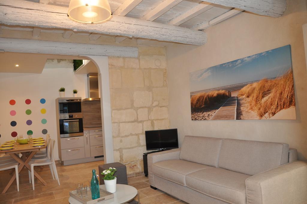 Holiday In Arles -Maison Du Centre Historique Екстериор снимка